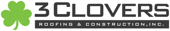 3 Clovers Logo